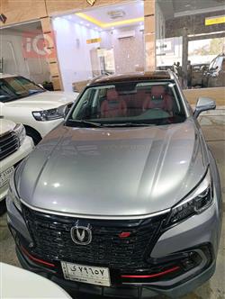 Changan CS85